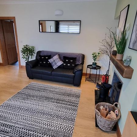 3 Treig Road Villa Fort William Luaran gambar